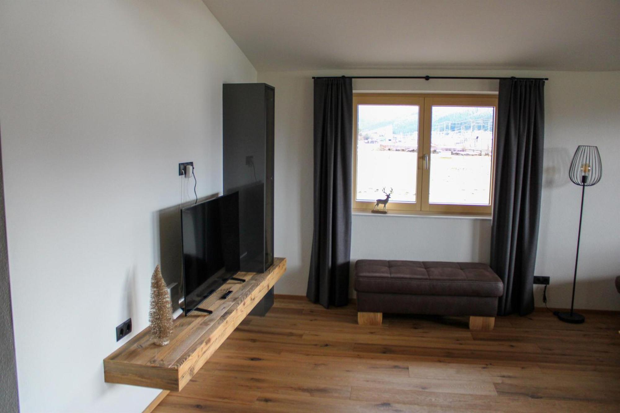 Appartements Plus Hochfilzen Ngoại thất bức ảnh